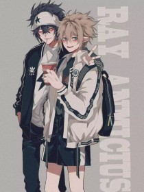 桃花源 原 小黄人